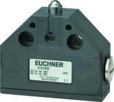 Euchner N1AK502-M Precision single limit switch, ball plunger